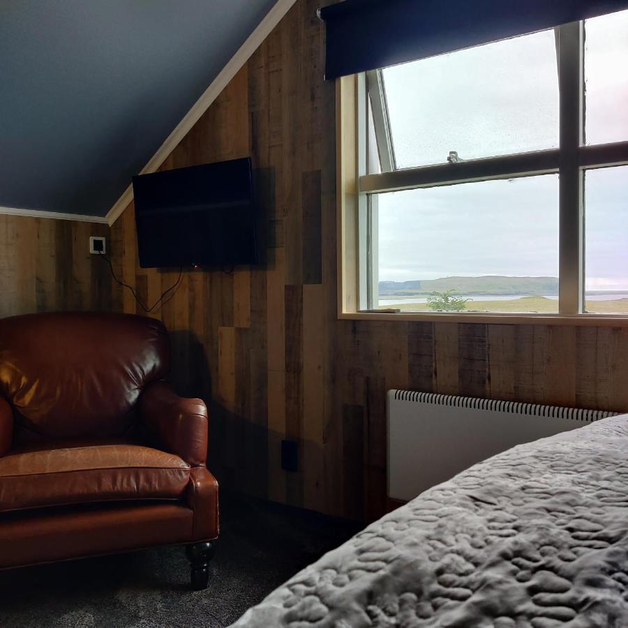Prestshus 2 Guesthouse Vík Kültér fotó