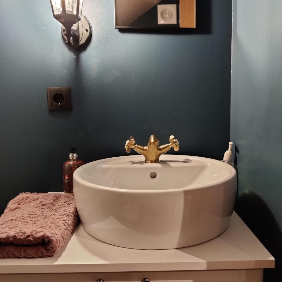 Prestshus 2 Guesthouse Vík Kültér fotó