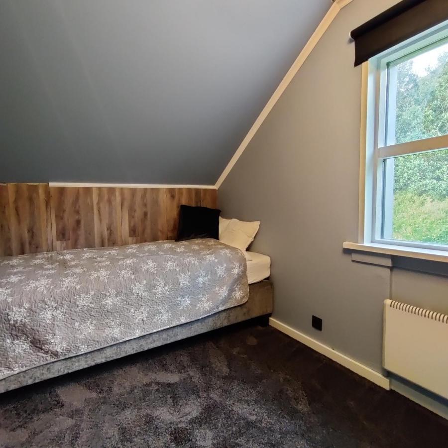 Prestshus 2 Guesthouse Vík Kültér fotó
