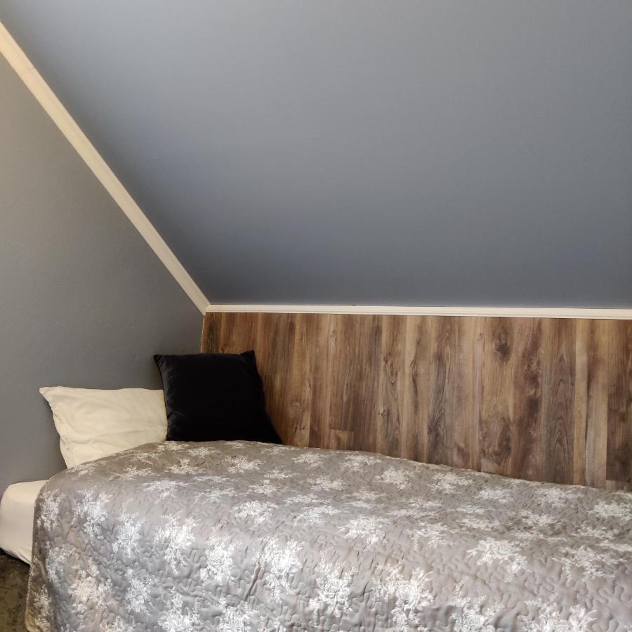Prestshus 2 Guesthouse Vík Kültér fotó