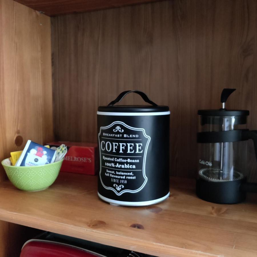 Prestshus 2 Guesthouse Vík Kültér fotó