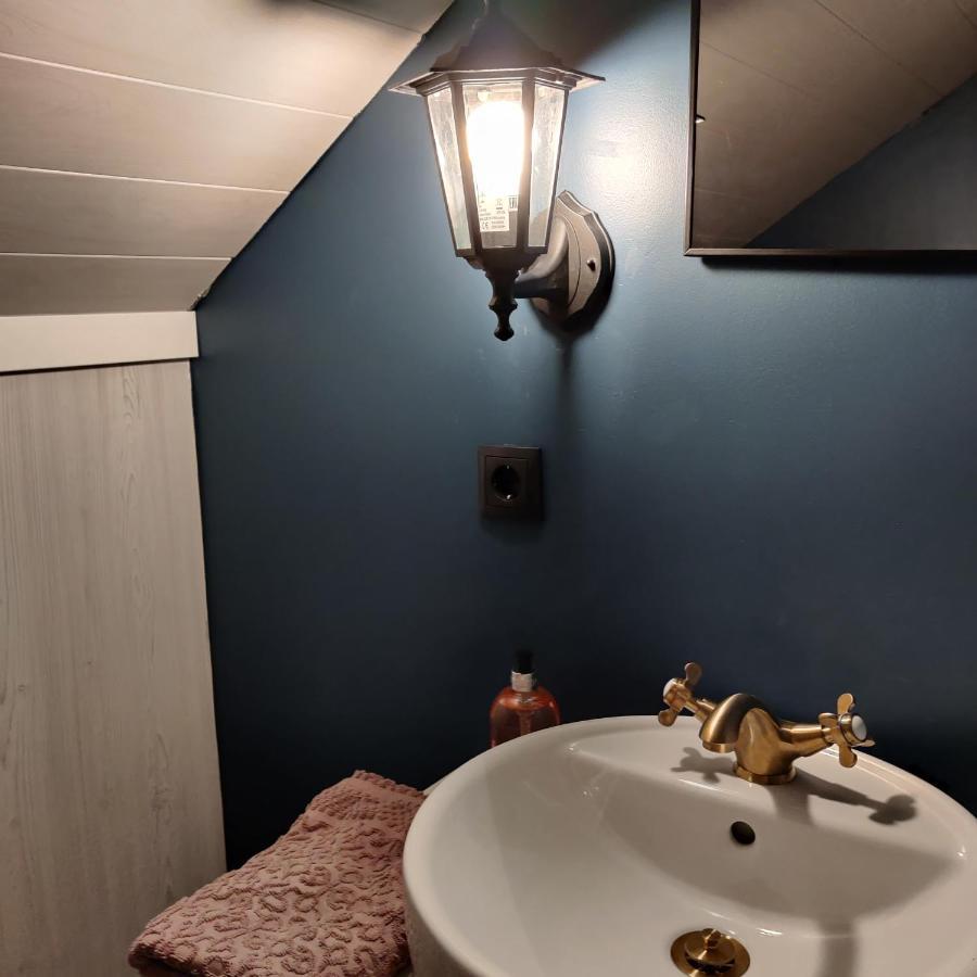 Prestshus 2 Guesthouse Vík Kültér fotó