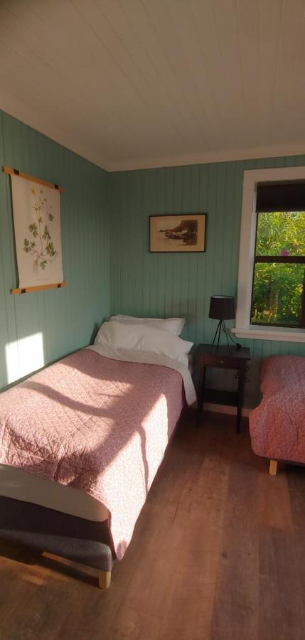 Prestshus 2 Guesthouse Vík Kültér fotó