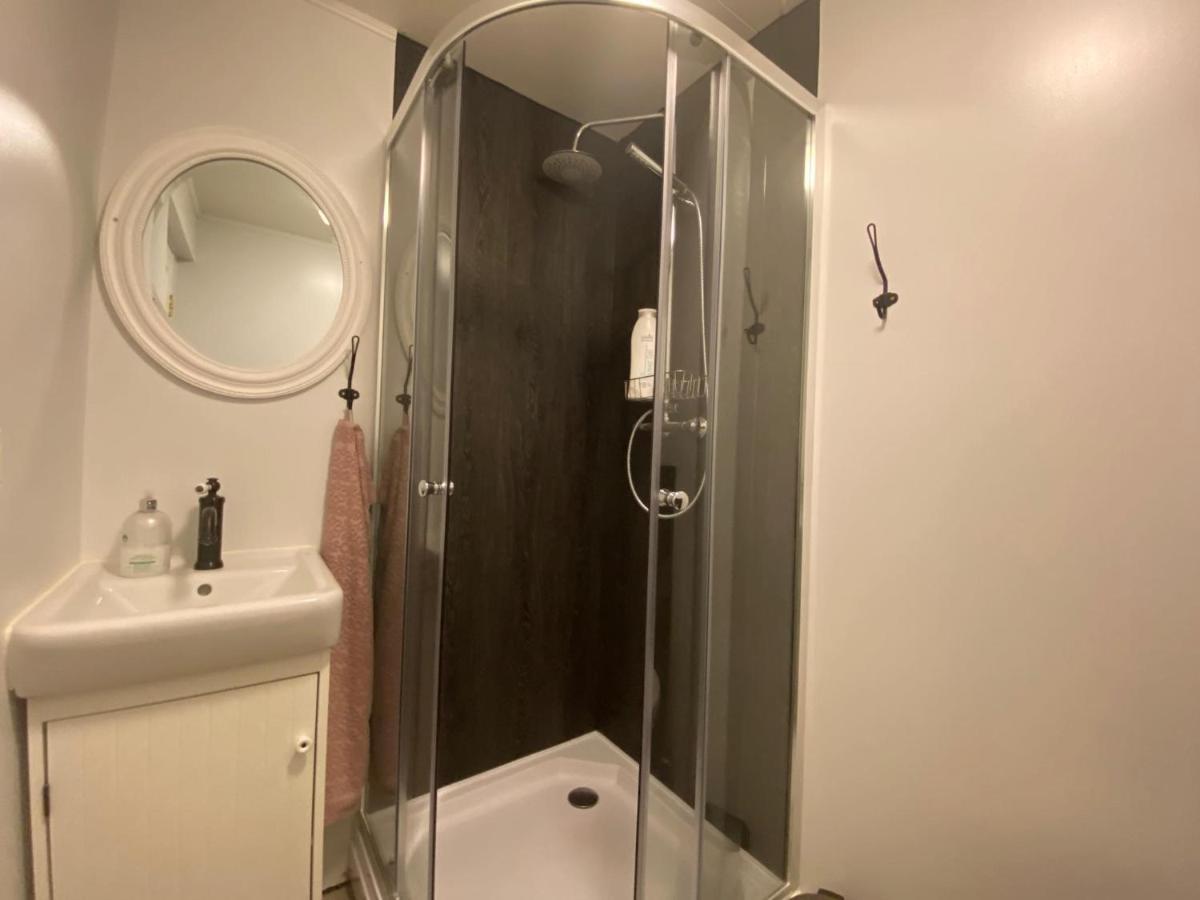 Prestshus 2 Guesthouse Vík Kültér fotó